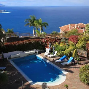 Apartament Vistamar, Santa Úrsula