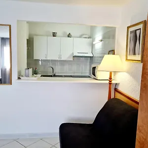 Appartamento Barandas, Callao Salvaje