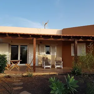 Casa di campagna Casa De Nico, Antigua (Fuerteventura)