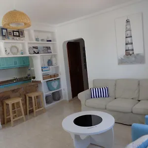 Appartamento Luz De Faro, Playa Honda (Lanzarote)