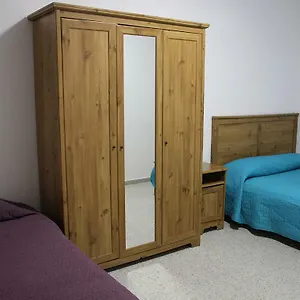 Appartamento Homelidays, Pozo Izquierdo
