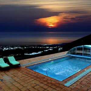 Casa vacanze Casa Tinasoria, La Asomada (Lanzarote)