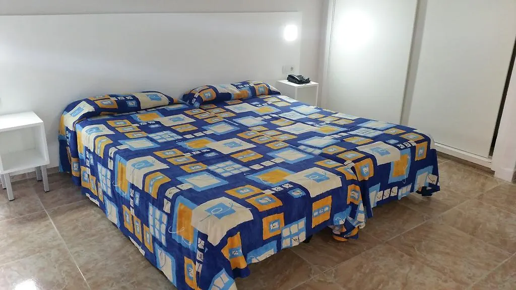 Apartamentos Chinyero Puerto de la Cruz  Appartamento Puerto de la Cruz (Tenerife)