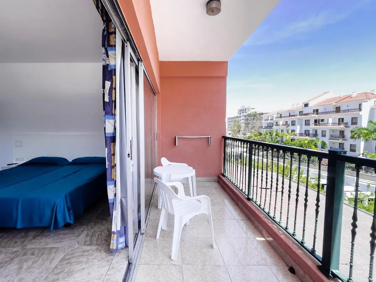 Appartamento Apartamentos Chinyero Puerto de la Cruz