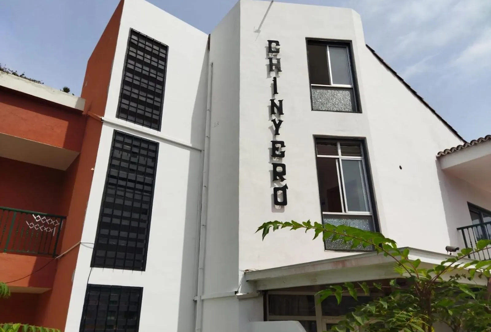 Appartamento Apartamentos Chinyero Puerto de la Cruz  Spagna